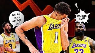 Lakers Bakal Juara NBA Setelah Membuang Pemain Ini!