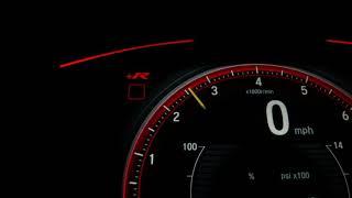 Speedometer Car Racing video #speedometer #tachometer #car #carracing