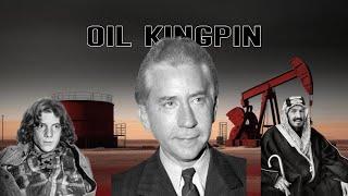 The Story of J.P Getty (Oil Tycoon) - Impressive Humans E1