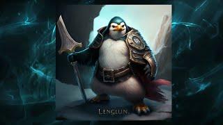 How to run League of Legends on linux ubuntu