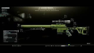 EFT quick gun builds - Silenced DVL-10