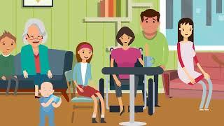 Family Group Conference explainer video