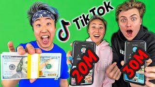 Most VIRAL TikTok Video Wins $10,000!