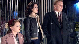 Stuck in the 21st Century | Out of Time | Torchwood