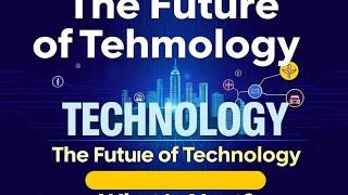 The Future of Technology: What’s Next?"#aipitech #ai #pi #technology