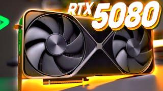 RTX 5080 | LA RECENSIONE DEFINITIVA!