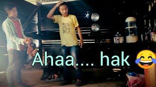 nagamese short Funny video  (jalak aro mokos)