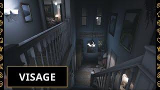 Visage | Beginning | Xbox Series X 4K60 | Game Pass | No Commentary