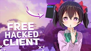  [FREE] HACK CLIENT MINECRAFT (DOWNLOAD) | HAWK CLIENT | REDESKY HACKING: FLY, LONGJUMP, KILLAURA