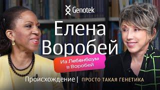 Елена Воробей: какая настоящая фамилия, как появился псевдоним #еленаханга #интервью #еленаворобей