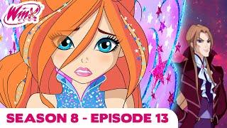 Winx Club - FULL EPISODE | Valtor's Shadow | Season 8 Episode 13