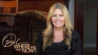 Why Nicole Eggert Left 'Baywatch' | Where Are They Now | Oprah Winfrey Network