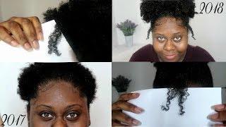 What Is My Curl Pattern | 4C 4A 4B?