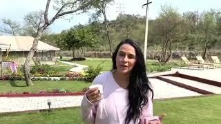 It's her choice Neha Dhupia reaction on memes and controversy MTV Roadies