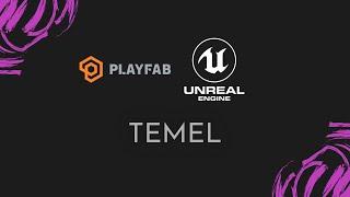 PlayFab ve Unreal Engine Kullanımı - Temel