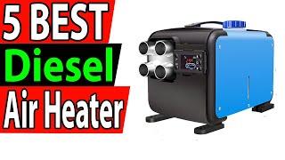 5 Best Diesel Air Heater On Aliexpress 2023