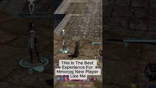 Newbie Wholesome experience back in the day #ffxiv #gaming #finalfantasyxiv