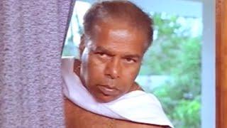 മൊതലാളി എന്തിനാ തല പൊറത്തിട്ടേ...? | Malayalam Movie Comedy Scenes | Thilakan | Innocent