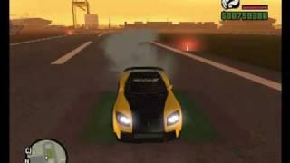 gta san andreas cleo mod smoke drift