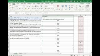 How to remove special characters in Excel