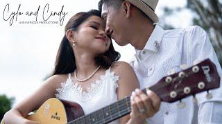 Cylo and Cindy | A Pre-Wedding Film by Luigi Versoza Productions