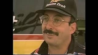 1993 - Bobby Rahal season with own Rahal-Hogan R/H-001 Indy Car