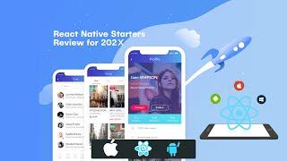 Top 5+ Best 100% Free React Native UI Tool Kits on Github to Kickstart Your App Development in 2021