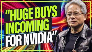 Benchmark Analysts REVEAL SHOCKING Nvidia Blackwell FORECAST