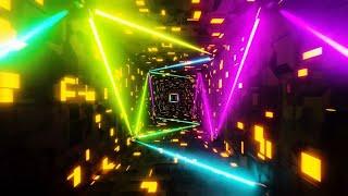 Disco-Laserlichter für die farbenfrohe Lichtparty zu Hause
