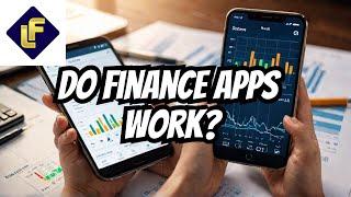 Can You REALLY Save Money with a Custom Finance App?