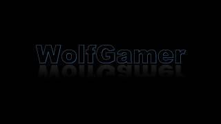 WolfGamer intro