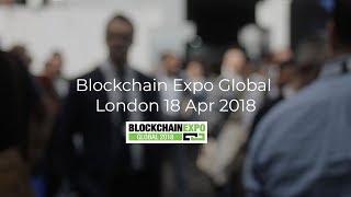 Highlights from the Blockchain Expo London