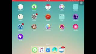 Top 5 jailbreak themes for iOS 9.3.5