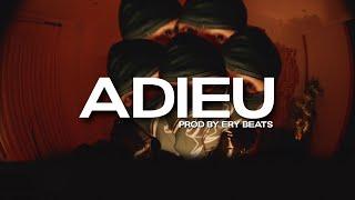 [FREE] Afro Drill Type Beat - ADIEU | Hazey x Central Cee Melodic Drill Type Beat 2024