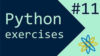 Python Exercises #11 -  Level Up Your Python Skills - Even or Odd