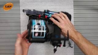 Guide: MAKITA AN935H+AN635H Trigger change