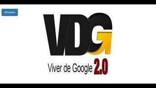 Método Viver de Google 2 0   Download grátis  - TORRENT