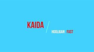 Спиннинг KAIDA. KAIDA Hooligan Fast.