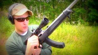 The Greatest Gun In America - Ruger 10/22