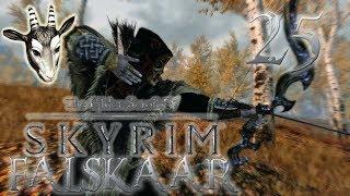 25 - (FINALE) Peacemaker zockt live Falskaar "The Elder Scrolls V: Skyrim Special Edition" [GER]