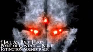 "Haul Ass Back Here" - Call of Duty: Ghosts Extinction Soundtrack