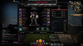 Neverwinter MOD 16 Paladin Healer Build Guide