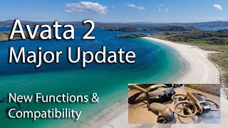 DJI Avata 2 Major Update: New Firmware brings Super Slo-mo, Goggles 2 & More