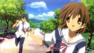 Clannad [OST Remix] ~ Run Along the Chartreuse Pavement