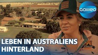 Das Athelle Outback Hideaway: Ein Paradies fernab der Zivilisation?