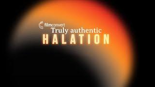 Halation : What is it , why you need it & How to Create it !