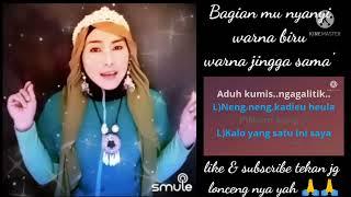 YOGYA BANDUNG KAROKE DUET TANPA VOKAL COWOK#COVER DANGDUT