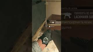 Encontrar proyecto LACHMANN SUB - MP5 * VONDEL*, CALL OF DUTY WARZONE 2.0 #2023