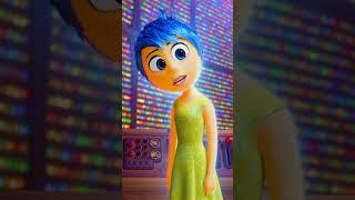 Inside Out 2 | "Gioia come non l'avete mai vista"