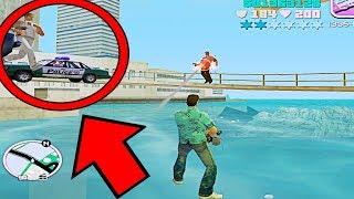 COMO BUGAR MUITO O GTA VICE CITY